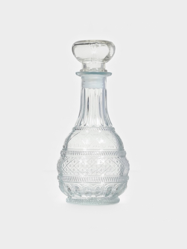 Штоф Штоф "Шик", 500 мл, 10х10х22,5 см