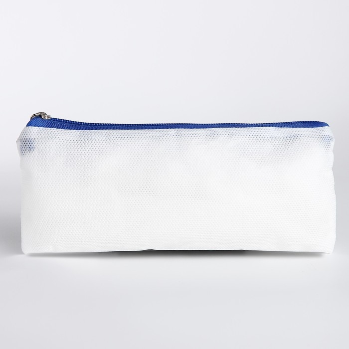 Набор для творчества: Пенал раскраска «Зверята», фломастеры 6 цветов Набор для творчества: Пенал раскраска «Зверята», фломастеры 6 цветов