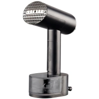 Отпариватель TIMBERK T-HGS02, ручной, 2000Вт, черный