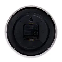 Часы настенные &laquo;Дженнифер&raquo;, d=19 см, дискретный ход