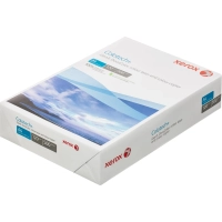 Бумага для цв.лазер.печ. Xerox Colotech + ( A4, 120 г/кв.м, 500)
