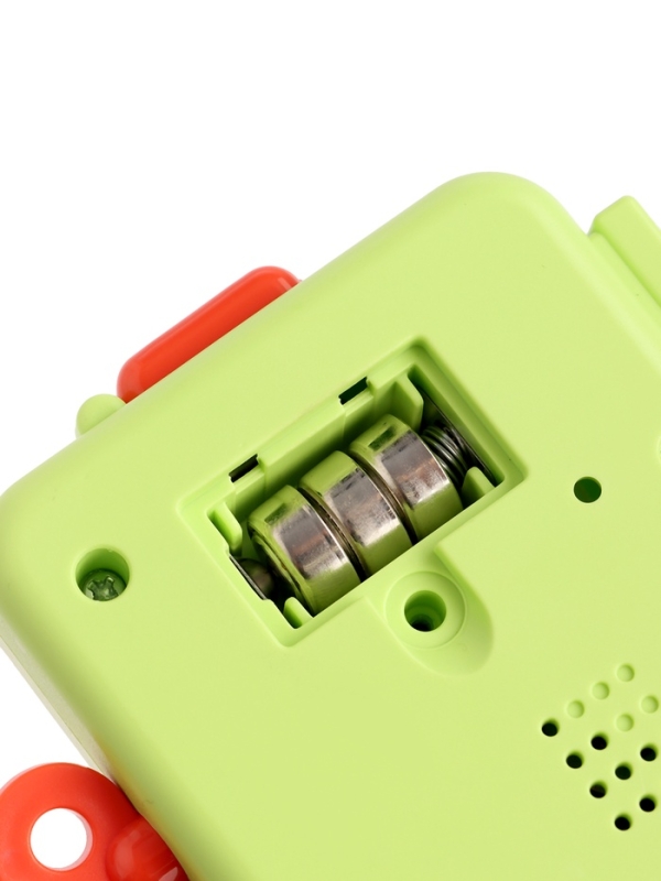 Мемори-игра  Мемори-игра "Робоклик"