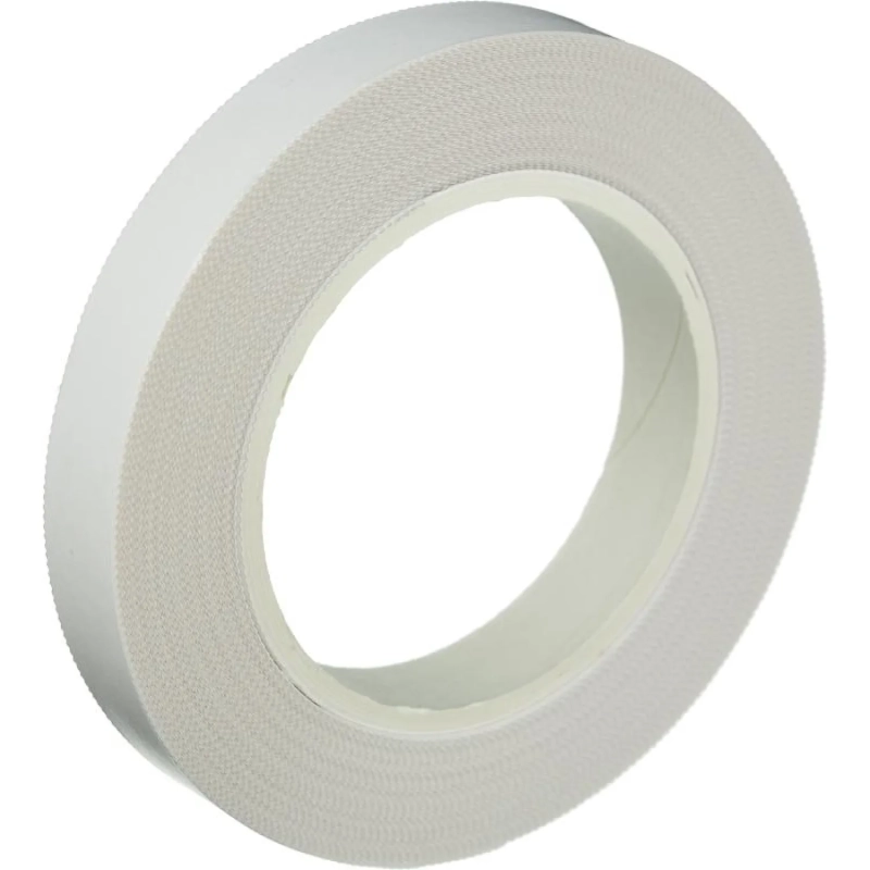 Клейкая лента канцелярская 2-х сторон,переклеив, 12ммХ12м