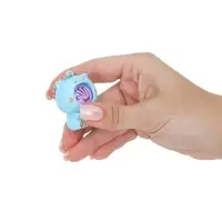 Брелок-головоломка детский &laquo;Камень, ножницы, бумага&raquo;, МИКС