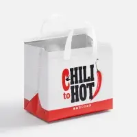 Термосумка &laquo;Термобэг&raquo; с печатью на заказ, L