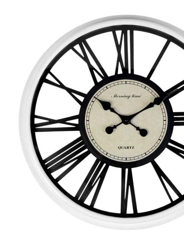 Часы настенные интерьерные &laquo;Лофт&raquo;, дискретный ход, d=51 см