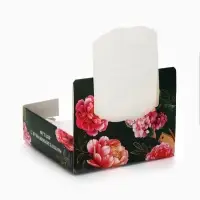 Блок для записей в коробке, 200 л., 8.5&times;8.8 см &laquo;Любимому учителю&raquo;