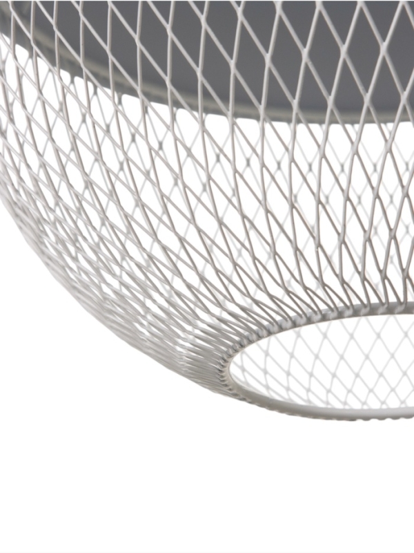 Светильник Lisa 1х40Вт Е27 светло-розовый 26х26х32см Светильник Lisa 1х40Вт Е27 светло-розовый 26х26х32см