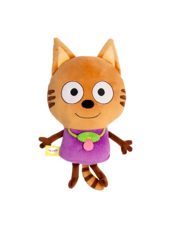 Мягкая игрушка &laquo;Бублик&raquo;, 38 см