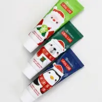 Крем для рук «Счастливого Нового года», набор 3 шт х 30 мл, URAL LAB