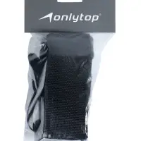 Эспандер ONLYTOP, для ног, усиленная липа