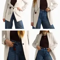 Чокер/кулон на шнурке &laquo;Сердечко&raquo;, кожа, трансформер, бордовый, 150 см