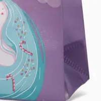 Сумка детская &laquo;Единорог&raquo;, 22&times;11&times;23 см, МИКС