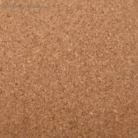 Доска пробковая Calligrata REEF, 45&times;60 см, в алюминиевой рамке