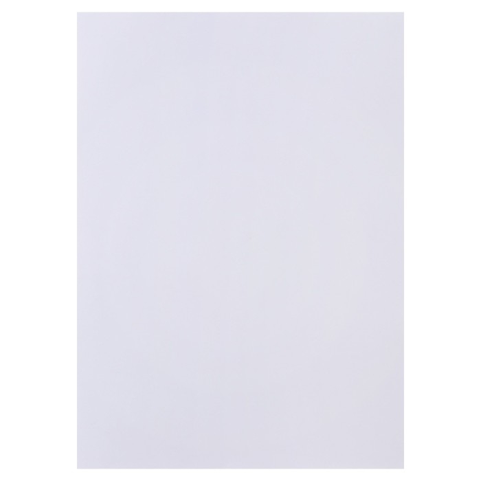 Набор ватманов чертёжных А2, 200 г/м², 20 листов Набор ватманов чертёжных А2, 200 г/м², 20 листов