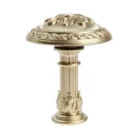 Держатель для штор CAPPIO KC211, цвет золото, 2 шт.