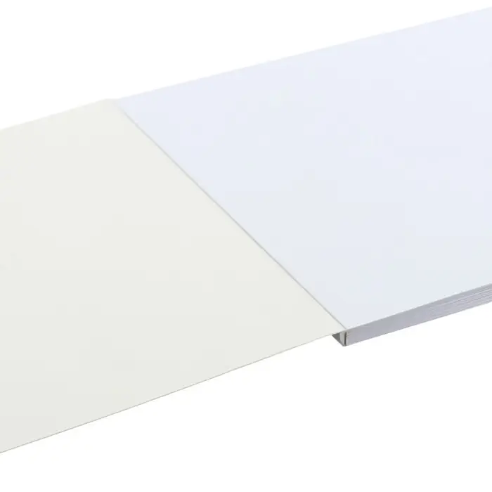 Скетчбук А5, 40 листов на склейке по короткой стороне "Утятки", обложка мелованный картон, блок 100 г/м&sup2;