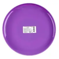 Летающая тарелка &laquo;Фрисби&raquo;, 23 см, МИКС