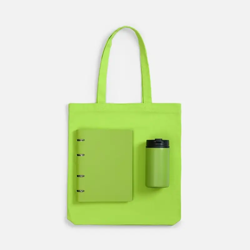 Набор Ringo Walk, зеленый Набор Ringo Walk, зеленый