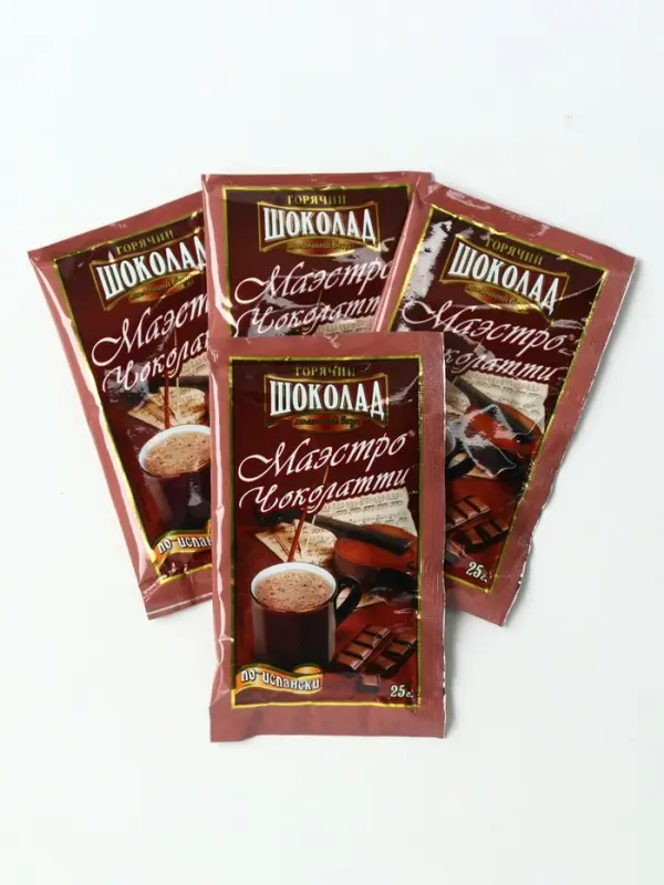 Набор &laquo;Все желания сбудутся&raquo;  горячий шоколад, маршмеллоу, термостакан