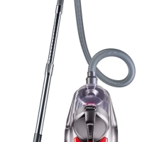 Пылесос HYV-C4500 3,5л 2400Вт темно-серый