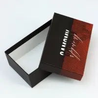 Набор подарочных коробок 10 в 1 &laquo;Настоящему мужчине&raquo;, 32.5&times;20&times;12.5 - 12&times;7&times;4 см