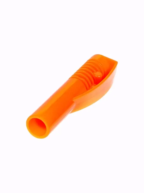 Набор точилок, 5 штук, колпачок на карандаш, МИКС