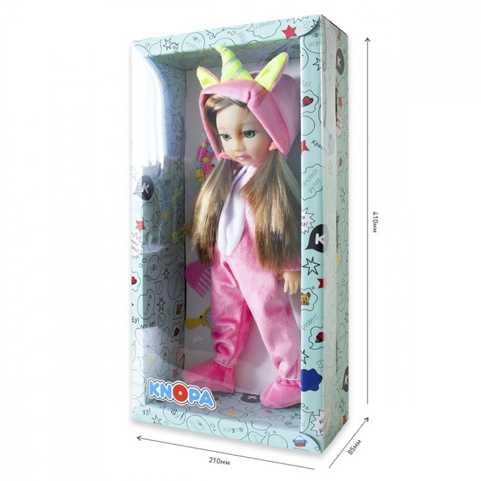 Кукла «Мишель на пижамной вечеринке», 36 см Кукла «Мишель на пижамной вечеринке», 36 см