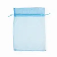 Мешочек подарочный из органзы 25&times;35 см &plusmn; 1.5 см