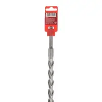 Бур по бетону ЛОМ, SDS-plus, 20&times;460 мм