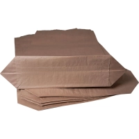 Крафт-мешок 3-х слойный, открытый 92х50х13 (20 шт/уп)