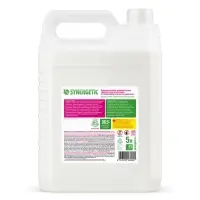 Чистящее средство Synergetic, гель, для сантехники, без хлора, 5 л