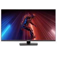 Монитор AMCV M27GX5, 27", IPS, 1920×1080, 165Гц, 1 мс, HDMI, DP, чёрный