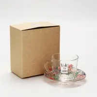 Чайная пара &laquo;Ты чудо&raquo;, 220 мл