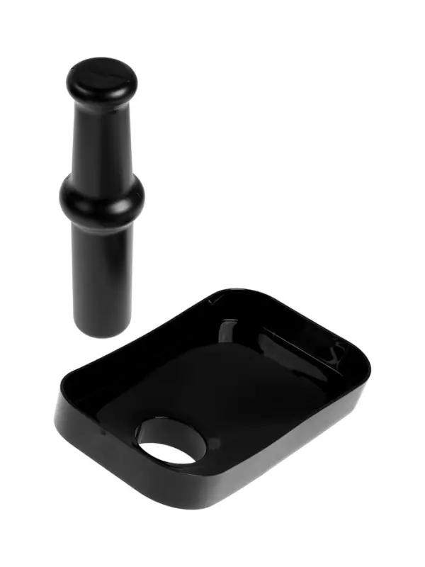 Мясорубка BRAYER 1609BR, электрическая, 2000 Вт, реверс, 3 диска, 3 насадки, 2 кг/мин