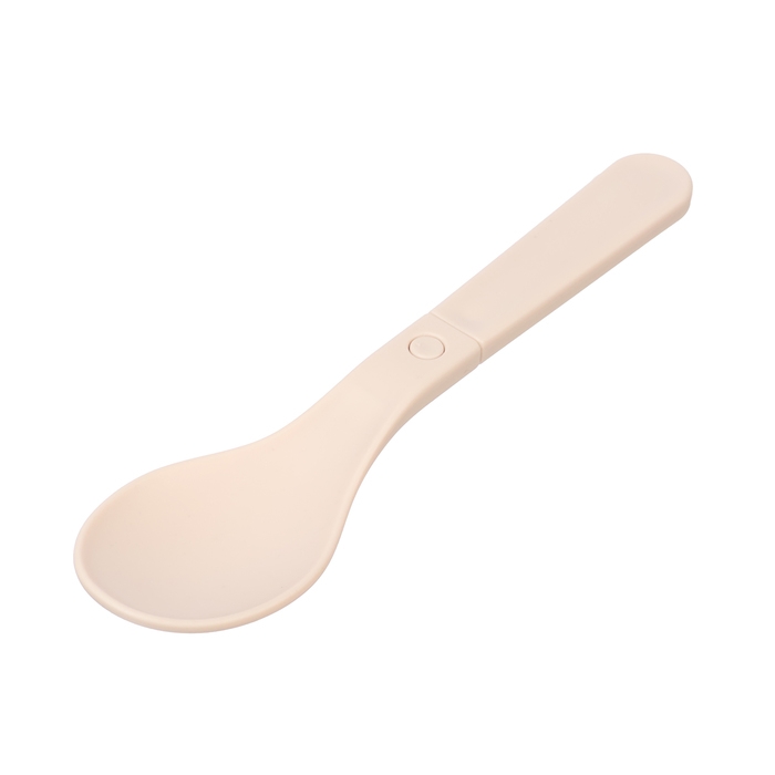 Термос для еды с подогревом, 600 мл, сохраняет тепло до 2 ч, USB, 15 х 9.7 см