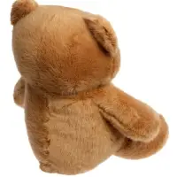 Мягкая игрушка "Мишутка"  МИКС, 22  см