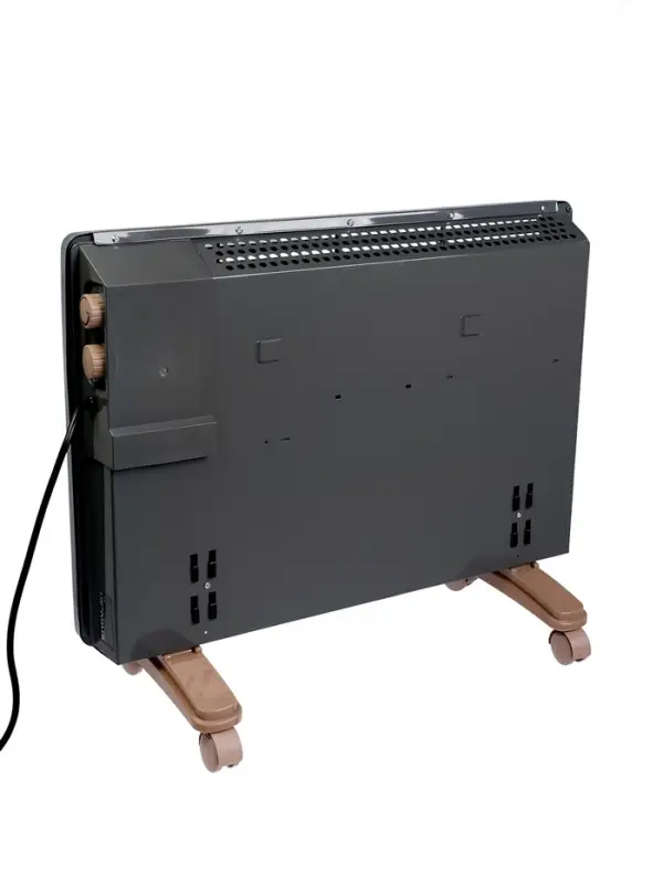 Конвектор электрический Engy EN-1500 Loft, 750/1500Вт, настен./напольный, до 20м²