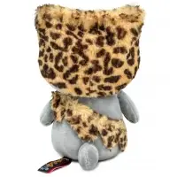 Мягкая игрушка &laquo;Кот Басик. Дикий предок&raquo;, 16 см