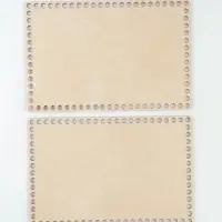 Донышки для вязания, прямоугольник, 2 шт., 20&times;30 см