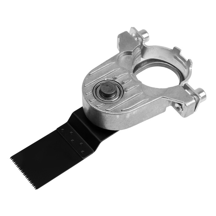 Насадка-реноватор для УШМ ТУНДРА, М14, оснастка в комплекте Насадка-реноватор для УШМ ТУНДРА, М14, оснастка в комплекте