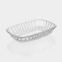 Набор салатников MARAL  из 2 шт.,  12x17 см, 125 мл