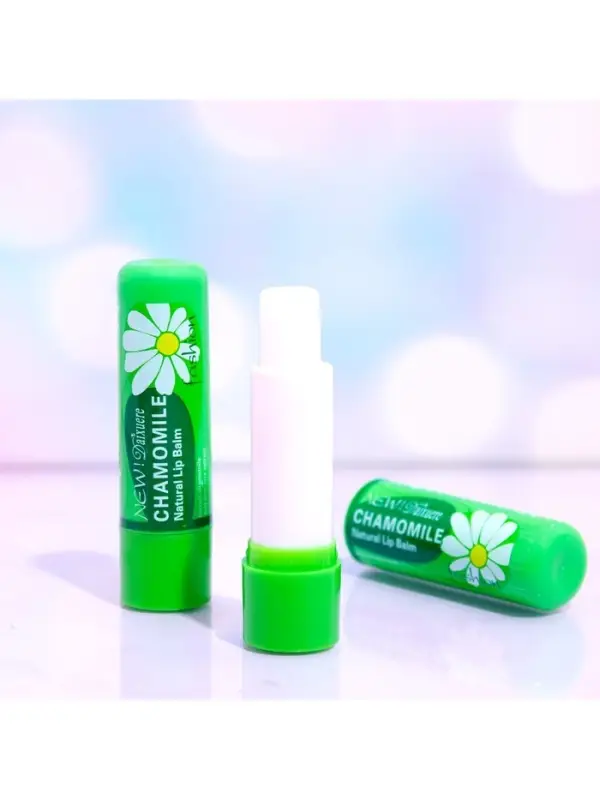 Бальзам для губ &laquo;Ромашка&raquo;