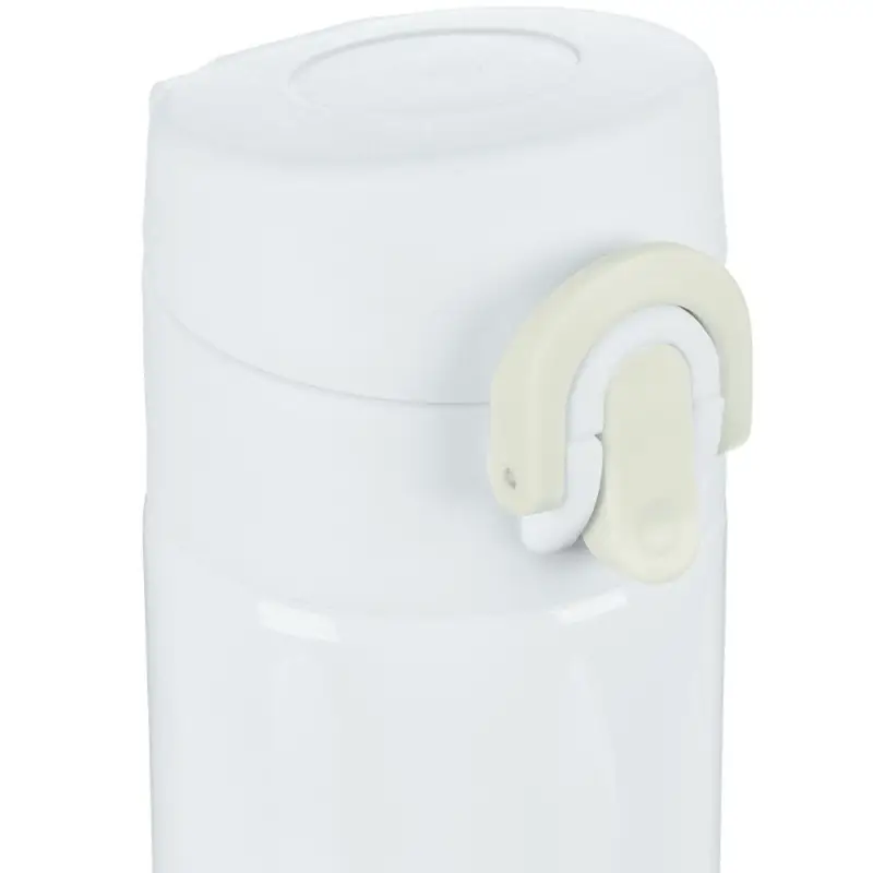 Термостакан Eimer, ver.2, белый Термостакан Eimer, ver.2, белый