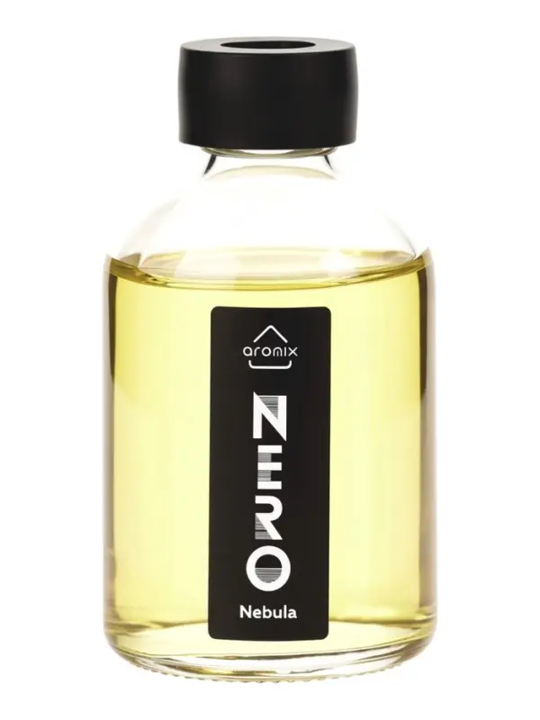 Диффузор ароматический с палочками Nero Nebula, 50 мл