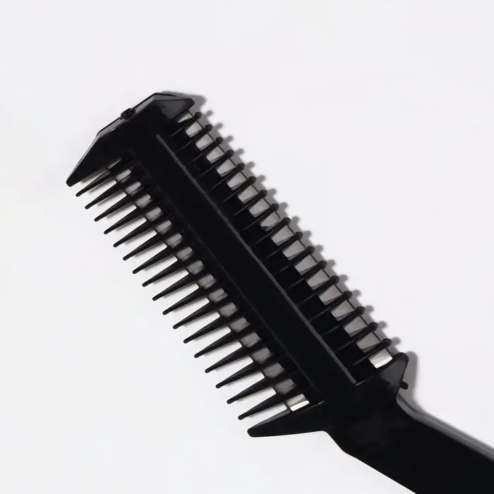 Филировочная расчёска, МИКС