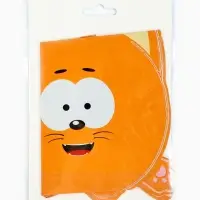 Воздушные шары фольгированные 17" &laquo;Котенок Котэ&raquo;, 5 шт., под воздух