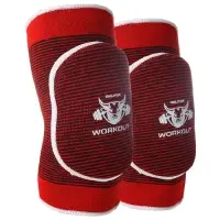Наколенники спортивные ONLYTOP Workout, р. L