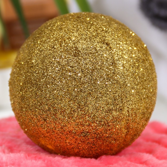 Бомбочка для ванн Cosmo Berry, 130 г Бомбочка для ванн Cosmo Berry, 130 г