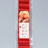 Термобигуди с фиксатором, d=2.2 см, 10 шт., цвет МИКС